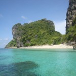Phi Phi Island Premium - Khao Lak Snorkeling Trips