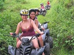 ATV Abenteuer Khao Lak