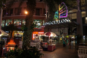 Jung Ceylon - Shopping Centre