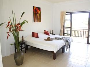 Bedroom - Khao Lak Palm Hill Resort