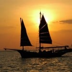 Khao Lak Phang Nga Bay Sunset Cruise Tours